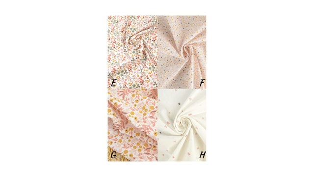 Furoshiki - emballage cadeau réutilisable